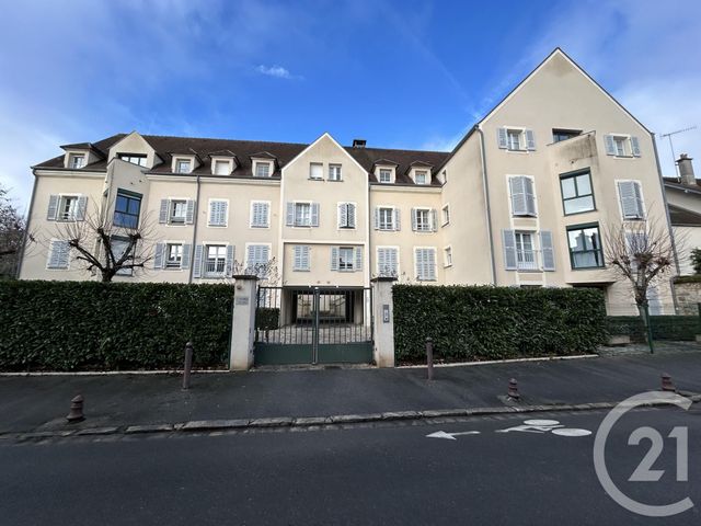 Appartement Studio &agrave; vendre - 1 pi&egrave;ce - 23,04 m2 - Avon - 77 - ILE-DE-FRANCE