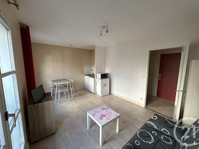 Appartement Studio &agrave; vendre - 1 pi&egrave;ce - 23,04 m2 - Avon - 77 - ILE-DE-FRANCE