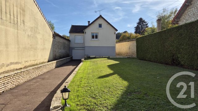 maison - THOMERY - 77