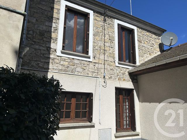 maison - FONTAINEBLEAU - 77