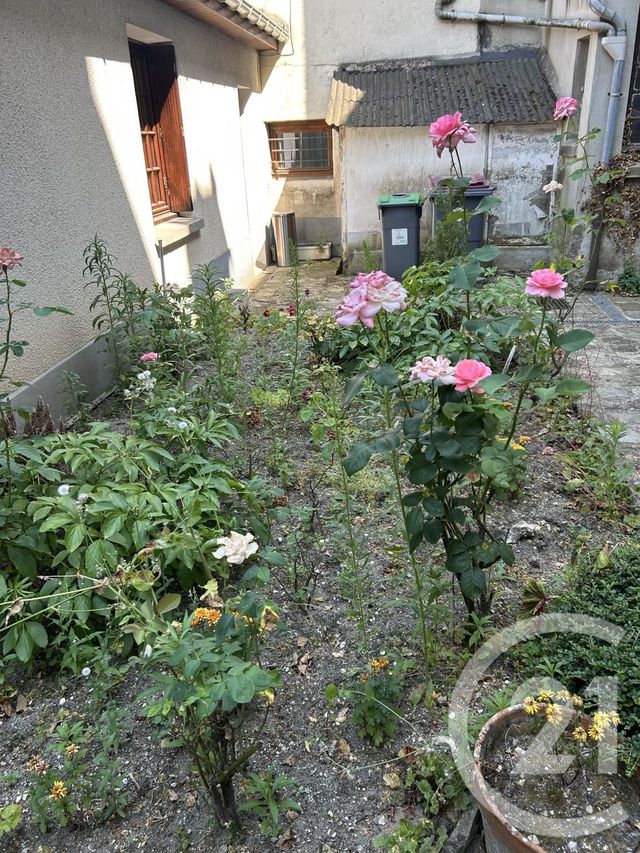 Maison &agrave; vendre - 4 pi&egrave;ces - 62 m2 - Fontainebleau - 77 - ILE-DE-FRANCE