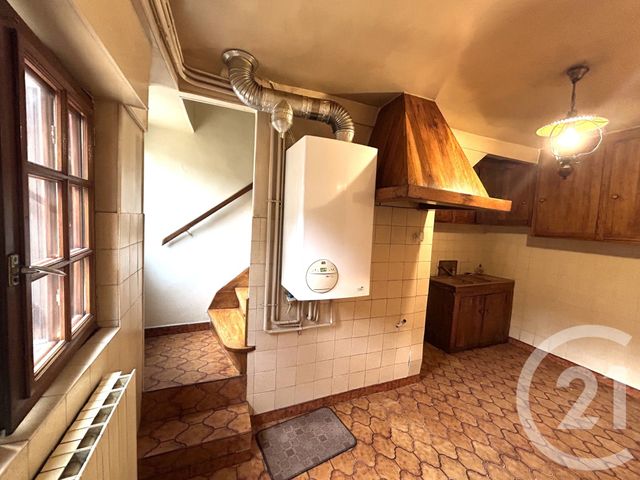 Maison &agrave; vendre - 4 pi&egrave;ces - 62 m2 - Fontainebleau - 77 - ILE-DE-FRANCE