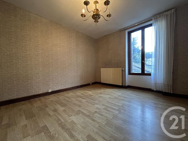 Maison &agrave; vendre - 4 pi&egrave;ces - 62 m2 - Fontainebleau - 77 - ILE-DE-FRANCE