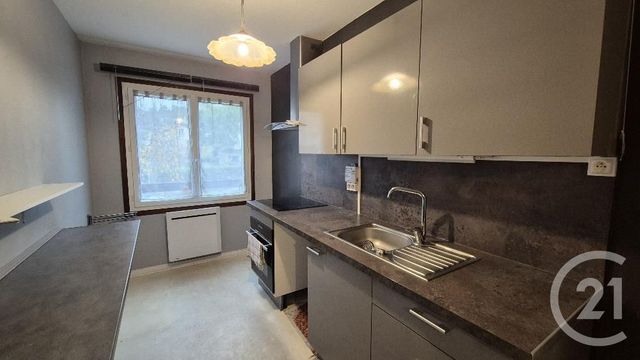 Appartement à louer - 3 pièces - 65,36 m2 - Avon - 77 - ILE-DE-FRANCE