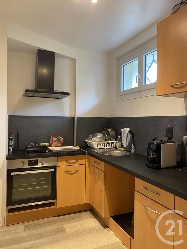 appartement - AVON - 77