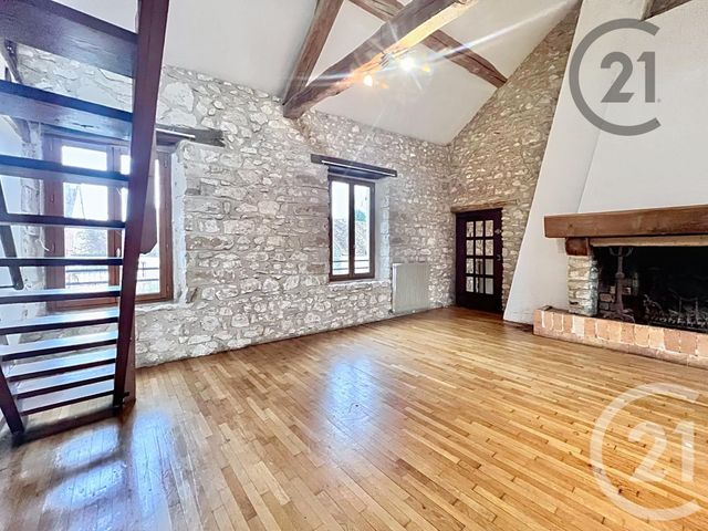 Maison &agrave; vendre - 5 pi&egrave;ces - 150 m2 - Fericy - 77 - ILE-DE-FRANCE