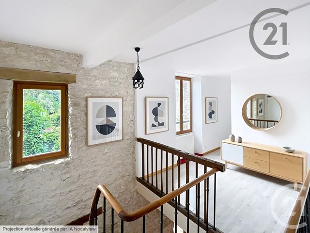 Maison &agrave; vendre - 5 pi&egrave;ces - 150 m2 - Fericy - 77 - ILE-DE-FRANCE