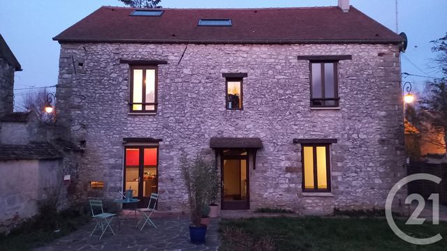 maison - FERICY - 77