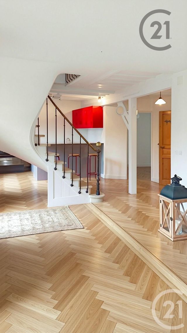 Maison &agrave; vendre - 5 pi&egrave;ces - 150 m2 - Fericy - 77 - ILE-DE-FRANCE