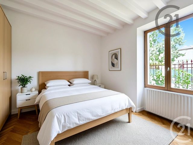 Maison &agrave; vendre - 5 pi&egrave;ces - 150 m2 - Fericy - 77 - ILE-DE-FRANCE