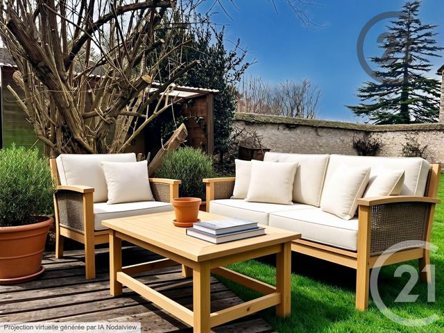 Maison &agrave; vendre - 5 pi&egrave;ces - 150 m2 - Fericy - 77 - ILE-DE-FRANCE