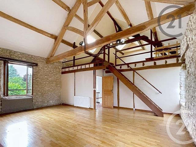 Maison &agrave; vendre - 5 pi&egrave;ces - 150 m2 - Fericy - 77 - ILE-DE-FRANCE