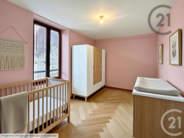 Maison &agrave; vendre - 5 pi&egrave;ces - 150 m2 - Fericy - 77 - ILE-DE-FRANCE