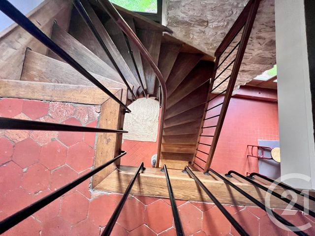 Maison &agrave; vendre - 5 pi&egrave;ces - 150 m2 - Fericy - 77 - ILE-DE-FRANCE