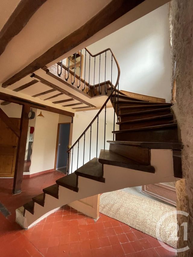 Maison à vendre - 5 pièces - 150 m2 - Fericy - 77 - ILE-DE-FRANCE