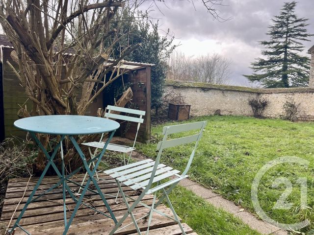 Maison &agrave; vendre - 5 pi&egrave;ces - 150 m2 - Fericy - 77 - ILE-DE-FRANCE