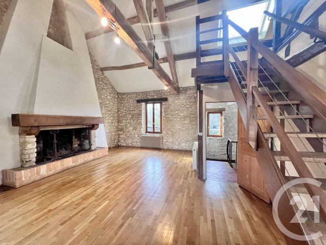 Maison &agrave; vendre - 5 pi&egrave;ces - 150 m2 - Fericy - 77 - ILE-DE-FRANCE