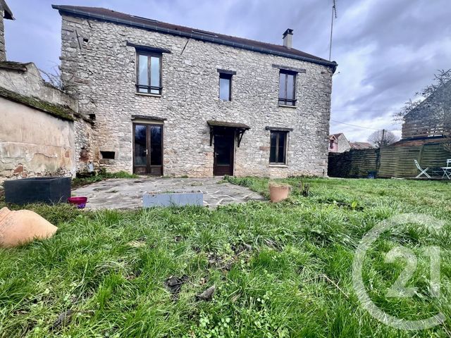 maison - FERICY - 77