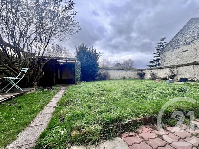 Maison &agrave; vendre - 5 pi&egrave;ces - 150 m2 - Fericy - 77 - ILE-DE-FRANCE