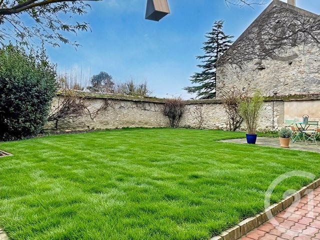 Maison &agrave; vendre - 5 pi&egrave;ces - 150 m2 - Fericy - 77 - ILE-DE-FRANCE