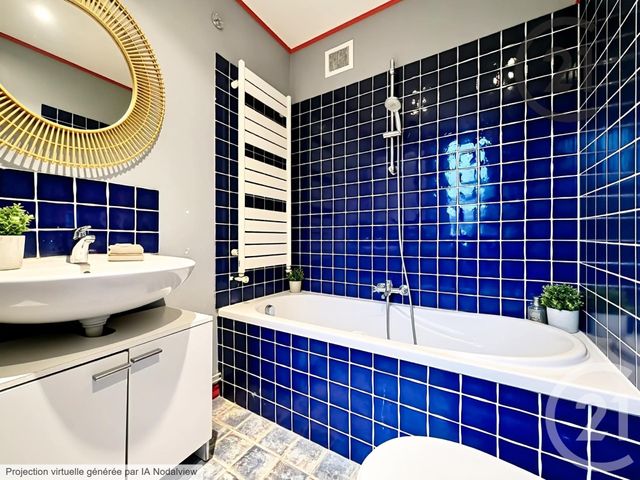Maison &agrave; vendre - 5 pi&egrave;ces - 150 m2 - Fericy - 77 - ILE-DE-FRANCE