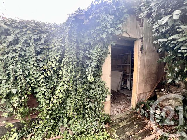 Maison &agrave; vendre - 5 pi&egrave;ces - 150 m2 - Fericy - 77 - ILE-DE-FRANCE