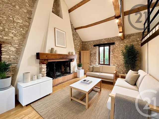 Maison &agrave; vendre - 5 pi&egrave;ces - 150 m2 - Fericy - 77 - ILE-DE-FRANCE