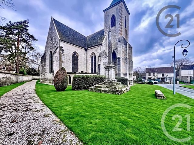 Maison &agrave; vendre - 5 pi&egrave;ces - 150 m2 - Fericy - 77 - ILE-DE-FRANCE