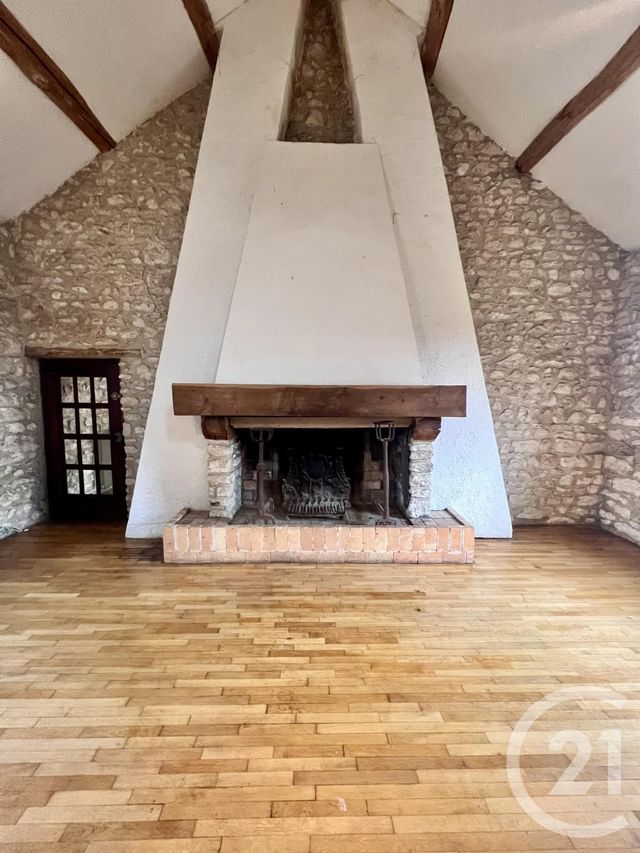 Maison &agrave; vendre - 5 pi&egrave;ces - 150 m2 - Fericy - 77 - ILE-DE-FRANCE