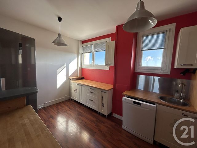 Appartement à vendre - 5 pièces - 74,79 m2 - Fontainebleau - 77 - ILE-DE-FRANCE