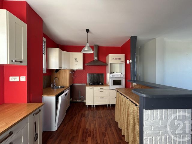 Appartement à vendre - 5 pièces - 74,79 m2 - Fontainebleau - 77 - ILE-DE-FRANCE