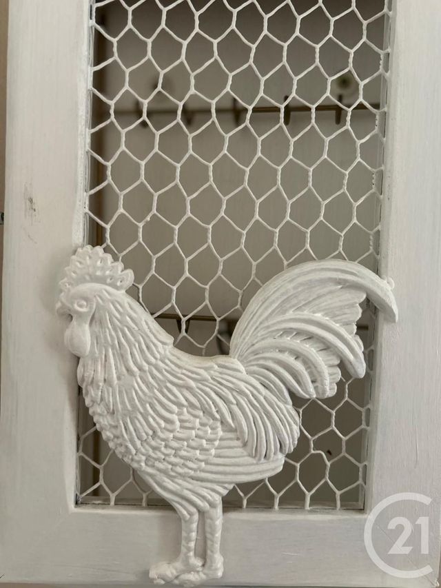 Appartement à vendre - 5 pièces - 74,79 m2 - Fontainebleau - 77 - ILE-DE-FRANCE