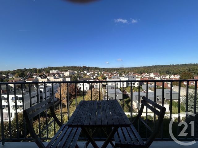 Appartement à vendre - 5 pièces - 74,79 m2 - Fontainebleau - 77 - ILE-DE-FRANCE