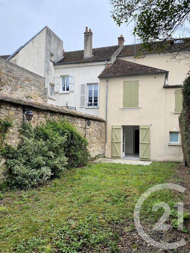 appartement - FONTAINEBLEAU - 77