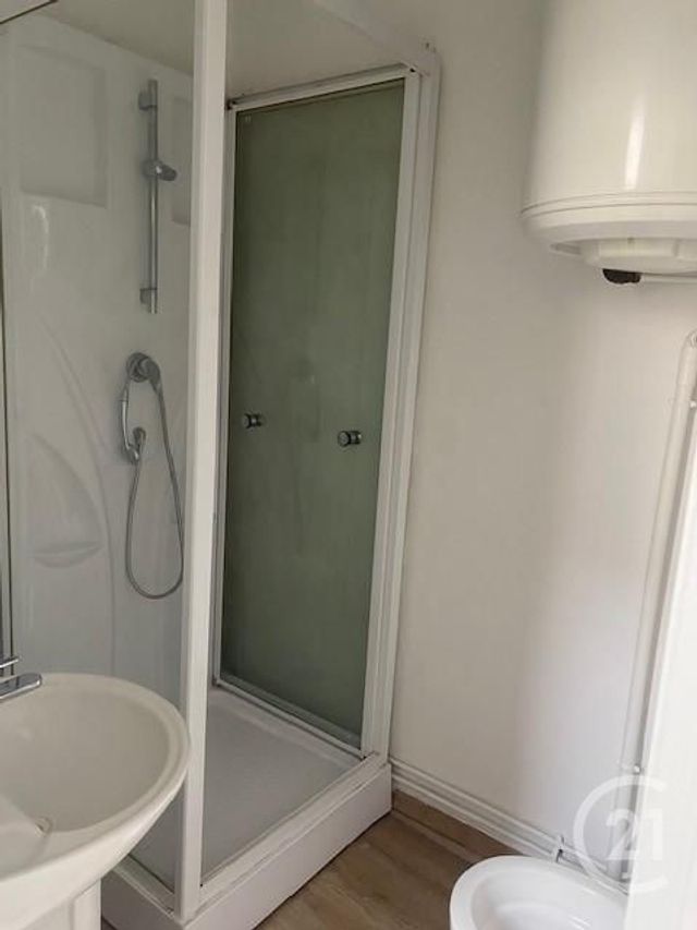 Appartement Studio &agrave; louer - 1 pi&egrave;ce - 23,67 m2 - Melun - 77 - ILE-DE-FRANCE