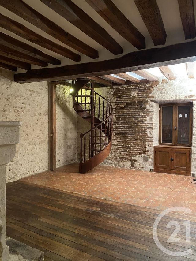 maison - DORMELLES - 77