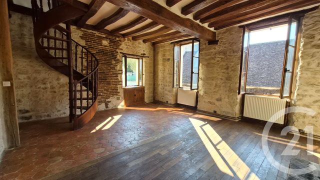 maison - DORMELLES - 77