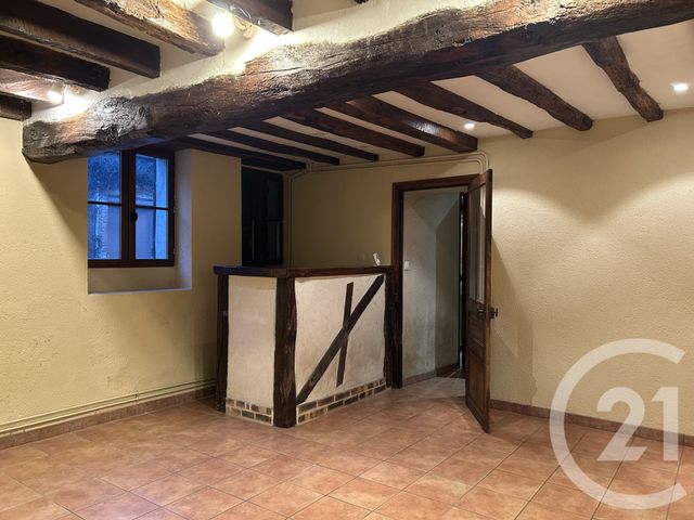 Maison &agrave; louer - 3 pi&egrave;ces - 80,93 m2 - Dormelles - 77 - ILE-DE-FRANCE