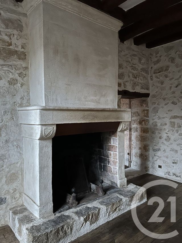 Maison &agrave; louer - 3 pi&egrave;ces - 80,93 m2 - Dormelles - 77 - ILE-DE-FRANCE