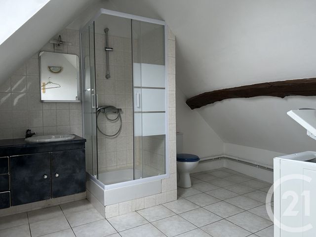 Maison &agrave; louer - 3 pi&egrave;ces - 80,93 m2 - Dormelles - 77 - ILE-DE-FRANCE