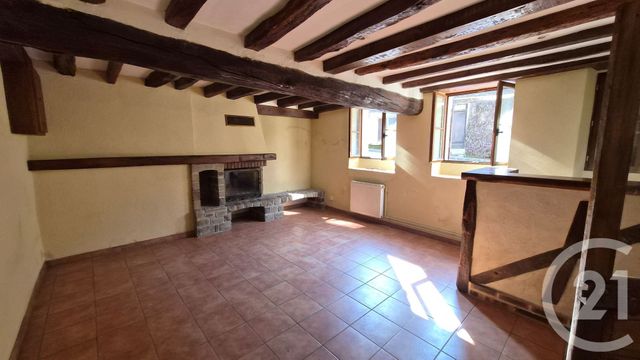 Maison &agrave; louer - 3 pi&egrave;ces - 80,93 m2 - Dormelles - 77 - ILE-DE-FRANCE