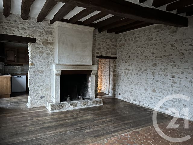 maison - DORMELLES - 77