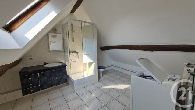 Maison &agrave; louer - 3 pi&egrave;ces - 80,93 m2 - Dormelles - 77 - ILE-DE-FRANCE
