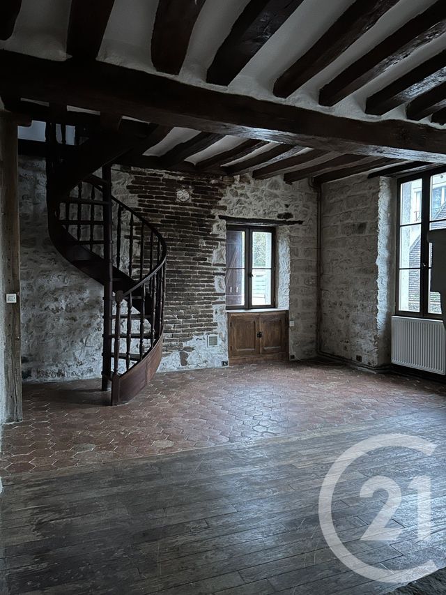 Maison &agrave; louer - 3 pi&egrave;ces - 80,93 m2 - Dormelles - 77 - ILE-DE-FRANCE