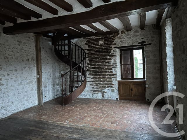 Maison &agrave; louer - 3 pi&egrave;ces - 80,93 m2 - Dormelles - 77 - ILE-DE-FRANCE