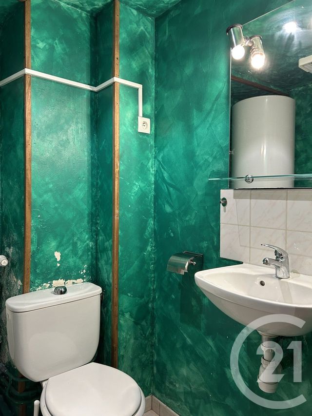 Maison &agrave; louer - 3 pi&egrave;ces - 80,93 m2 - Dormelles - 77 - ILE-DE-FRANCE