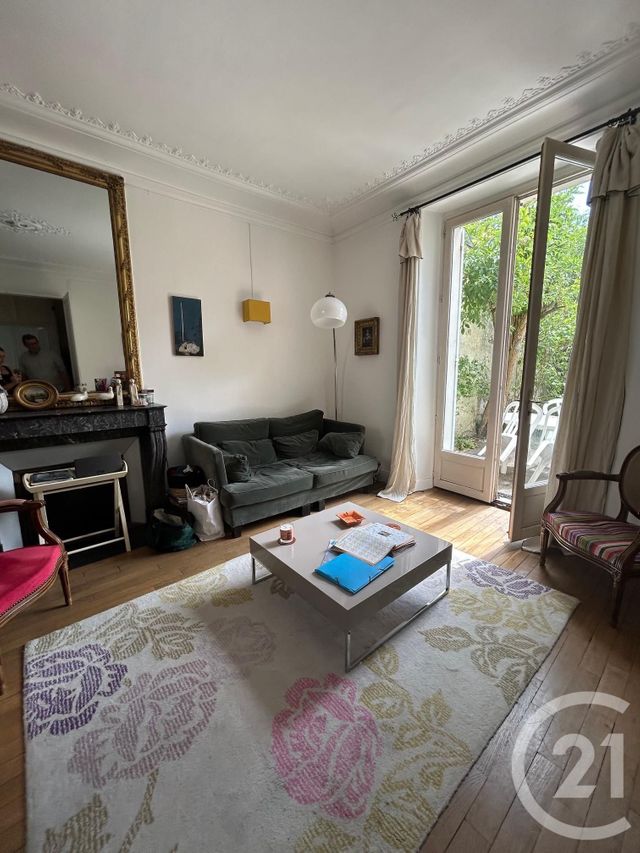 maison - FONTAINEBLEAU - 77