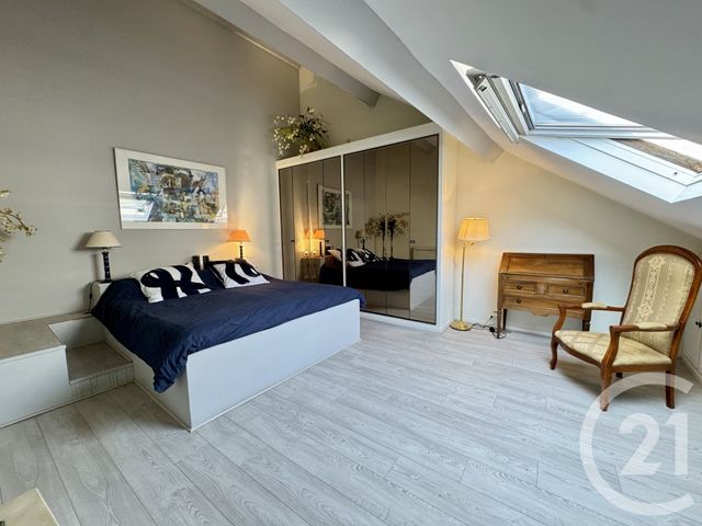 Appartement &agrave; vendre - 5 pi&egrave;ces - 102,88 m2 - Fontainebleau - 77 - ILE-DE-FRANCE