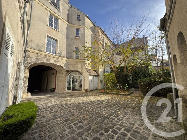 Appartement &agrave; vendre - 5 pi&egrave;ces - 102,88 m2 - Fontainebleau - 77 - ILE-DE-FRANCE