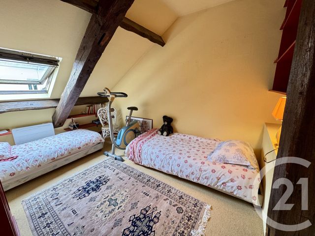 Appartement &agrave; vendre - 5 pi&egrave;ces - 102,88 m2 - Fontainebleau - 77 - ILE-DE-FRANCE